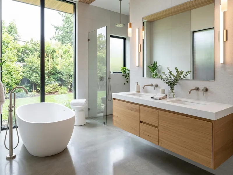Top-rated plumbing company in Hoagland, Indiana specializing in emergency plumbing, bathrooms, and pipe repair.